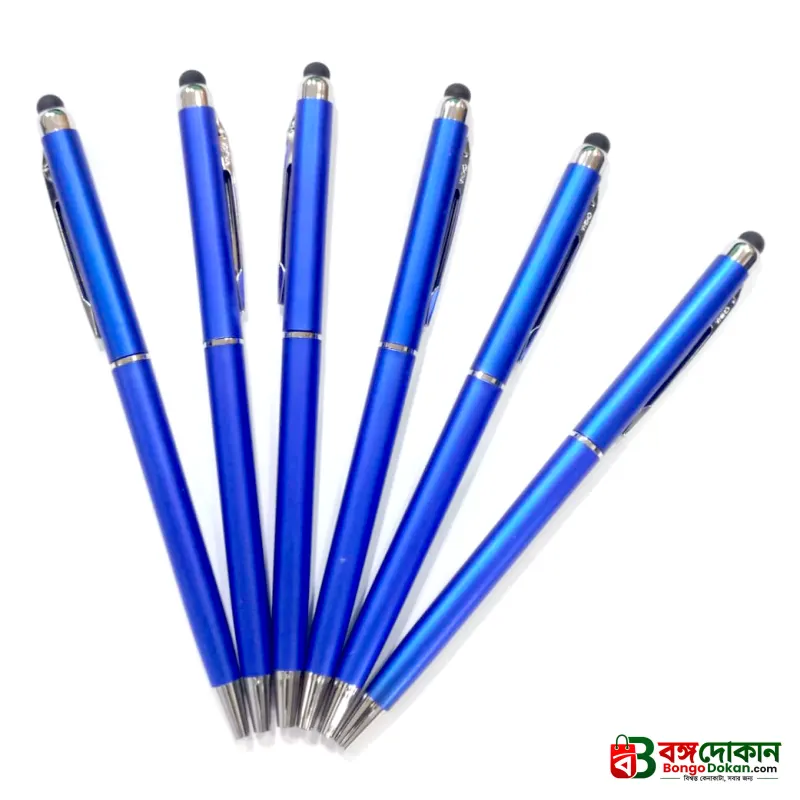 Customize Ballpoint Pen UV Print - 30 Pcs Pack - বাংলাদেশে সেরা দাম ও কাস্টমাইজড কালেকশন - গ্যালারি