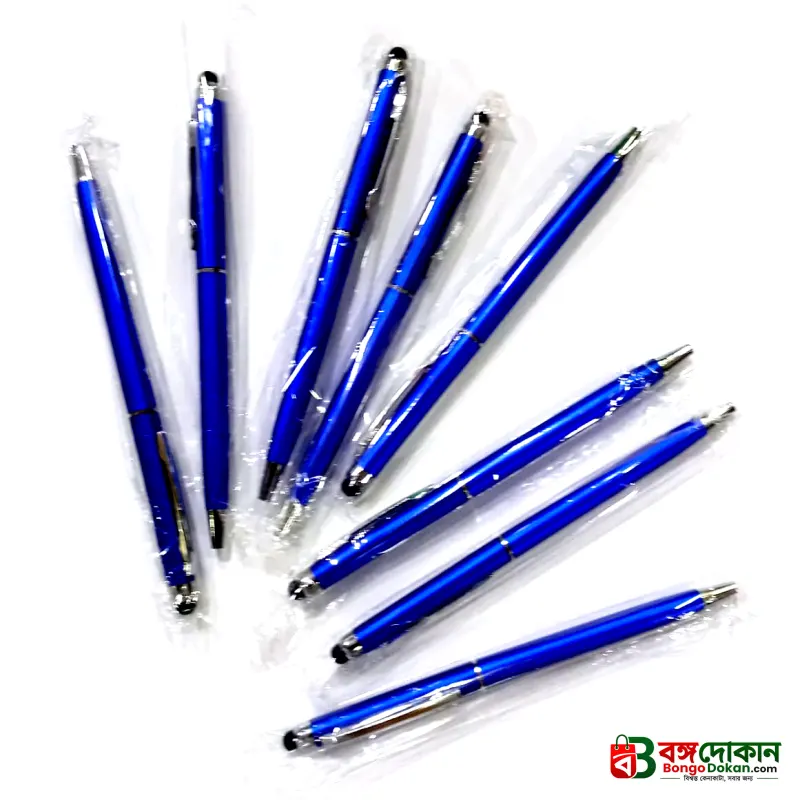 Customize Ballpoint Pen UV Print - 30 Pcs Pack - বাংলাদেশে সেরা দাম ও কাস্টমাইজড কালেকশন - গ্যালারি