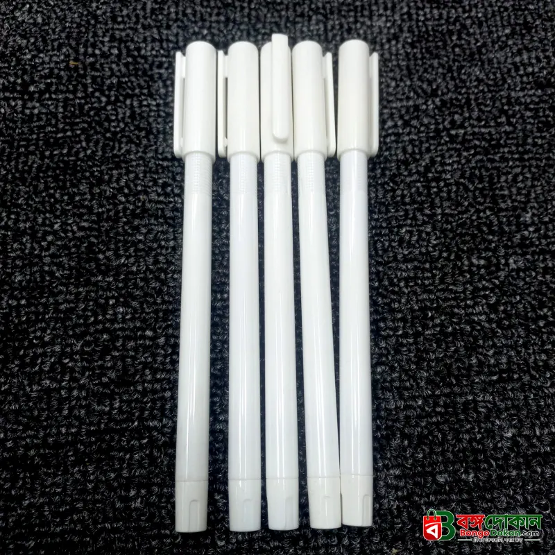 Customize Ballpoint Pen UV Print 50 pcs Pack - বাংলাদেশে সেরা দাম ও কাস্টমাইজড কালেকশন - গ্যালারি