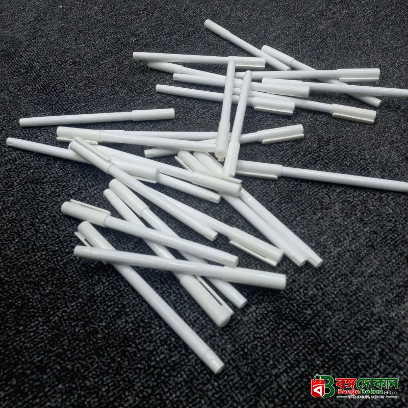 Customize Ballpoint Pen UV Print 50 pcs Pack - বাংলাদেশে সেরা দাম ও কাস্টমাইজড কালেকশন - গ্যালারি
