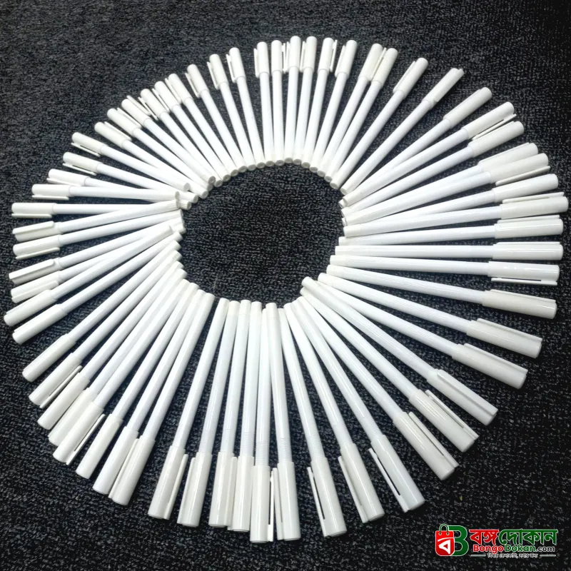 Customize Ballpoint Pen UV Print 50 pcs Pack - বাংলাদেশে সেরা দাম ও কাস্টমাইজড কালেকশন - গ্যালারি