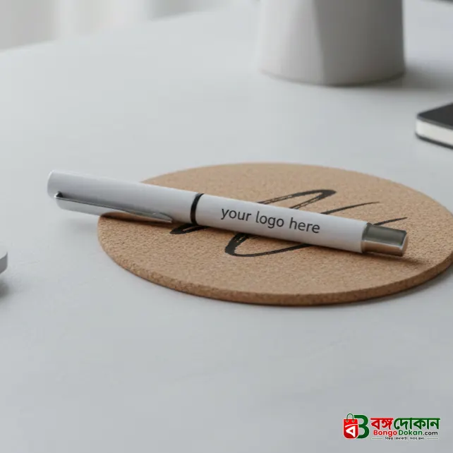 Customize Parker Pen with Silver Clip UV Print - বাংলাদেশে সেরা দাম ও কাস্টমাইজড কালেকশন - বাংলাদেশে সেরা অফার ও দাম