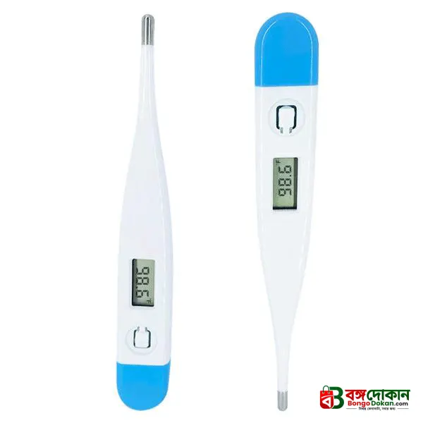 Digital Thermometers -1pcs Digital Thermometers - বাংলাদেশে সেরা দাম ও লাইফস্টাইল কালেকশন - গ্যালারি
