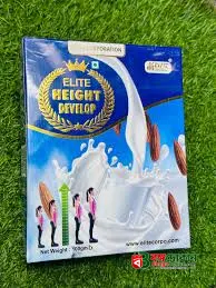 Elite Height Develop Supplement Powder - বাংলাদেশে সেরা দাম ও লাইফস্টাইল কালেকশন - গ্যালারি