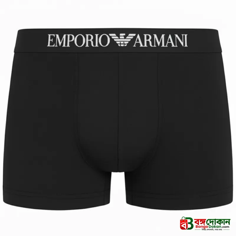 EMPORION ARMANI 3-Pack Boxer Shorts Men's Trunks ( Multi Color) - বাংলাদেশে সেরা দাম ও নতুন কালেকশন - গ্যালারি