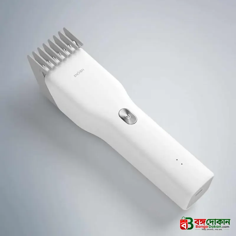 ENCHEN Boost USB Electric Hair Clipper and Beard Trimmer - বাংলাদেশে সেরা দাম ও স্পেসিফিকেশন - গ্যালারি