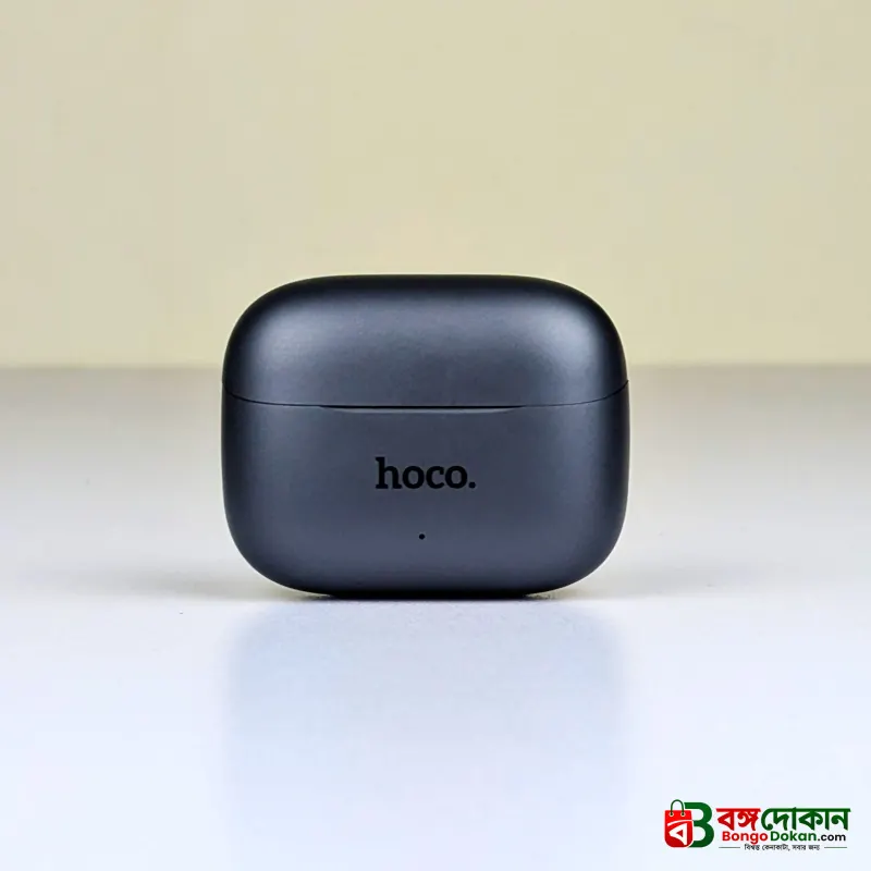 EQ27 Fun AI Translation True Wireless Earbuds – Bluetooth 5.4 ANC & ENC Noise Cancelling Earphones with 134+ Languages Real-Time Translation & 28H Battery - বাংলাদেশে সেরা দাম ও স্পেসিফিকেশন - গ্যালারি