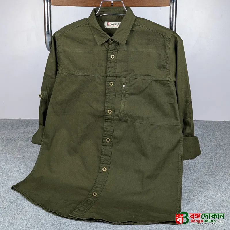 Exclusive 3-Piece Stylish Shirt Combo Pack - বাংলাদেশে সেরা দাম ও আকর্ষণীয় কালেকশন - গ্যালারি