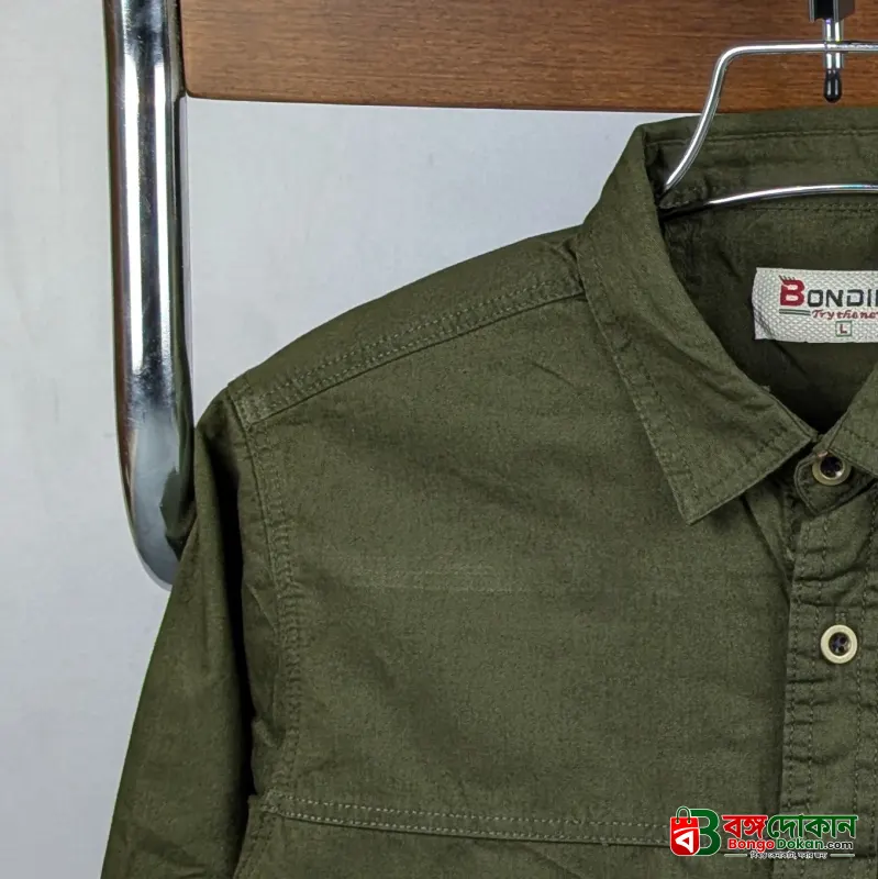 Exclusive 3-Piece Stylish Shirt Combo Pack - বাংলাদেশে সেরা দাম ও আকর্ষণীয় কালেকশন - গ্যালারি