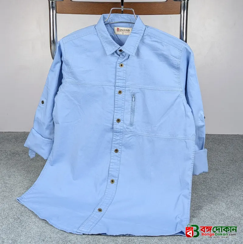 Exclusive 3-Piece Stylish Shirt Combo Pack - বাংলাদেশে সেরা দাম ও আকর্ষণীয় কালেকশন - গ্যালারি