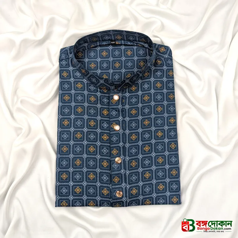 Exclusive 4 in 1 Men's Punjabi Combo Pack - বাংলাদেশে সেরা দাম ও নতুন কালেকশন - গ্যালারি