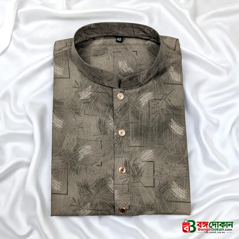 Exclusive 4 in 1 Men's Punjabi Combo Pack - বাংলাদেশে সেরা দাম ও নতুন কালেকশন - গ্যালারি