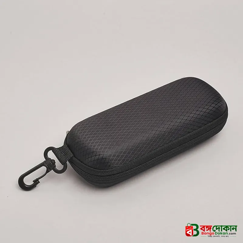 Eyewear Cases Cover Sunglasses Case For Women Glasses Box With Lanyard Zipper Eyeglass Cases For Men Lanyard Zipper Portable - বাংলাদেশে সেরা দাম ও আকর্ষণীয় কালেকশন - গ্যালারি