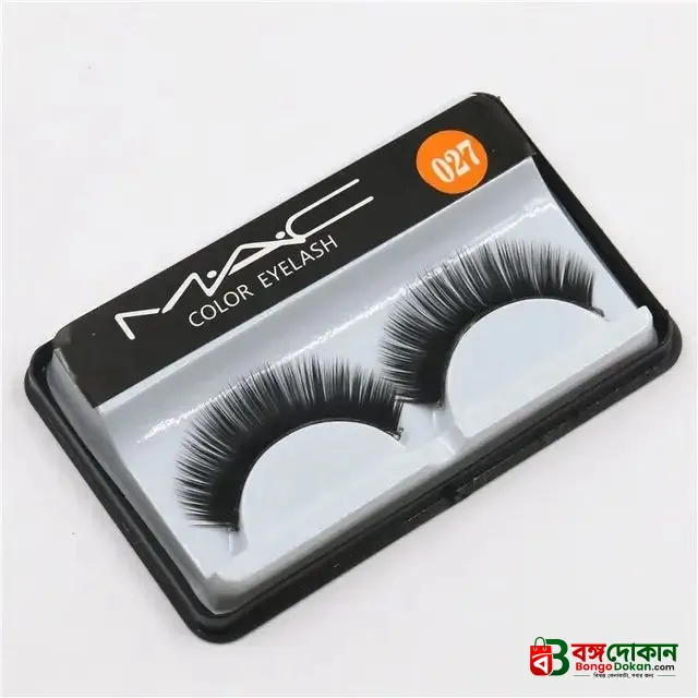 False Eyelash With Glue - বাংলাদেশে সেরা দাম ও আকর্ষণীয় কালেকশন - বাংলাদেশে সেরা অফার ও দাম