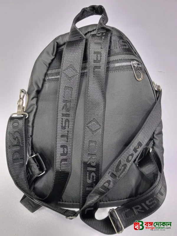 Female Backpacks High Capacity (china 2) - বাংলাদেশে সেরা দাম ও লাইফস্টাইল কালেকশন - গ্যালারি