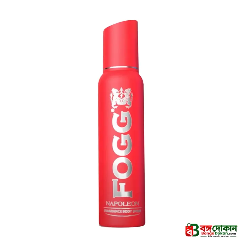 FOGG  For Women pink 120ML - বাংলাদেশে সেরা দাম ও আকর্ষণীয় কালেকশন - বাংলাদেশে সেরা অফার ও দাম