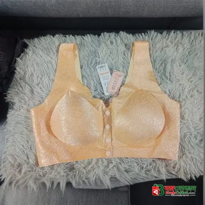 Front Button Maternity Premium Bra for Women - বাংলাদেশে সেরা দাম ও আকর্ষণীয় কালেকশন - গ্যালারি