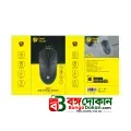 Game Valley CP72 USB Wired Optical Mouse – Lightweight 68g Ergonomic Design, 1.35M Durable Cable, 3+ Million Click Lifespan & Plug-and-Play - বাংলাদেশে সেরা দাম ও স্পেসিফিকেশন - গ্যালারি