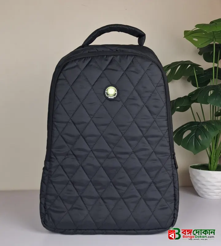 Givova Holland Quilted Padded Backpack Givova Unisex Multipocket Waterproof Black Backpack - বাংলাদেশে সেরা দাম ও লাইফস্টাইল কালেকশন - গ্যালারি