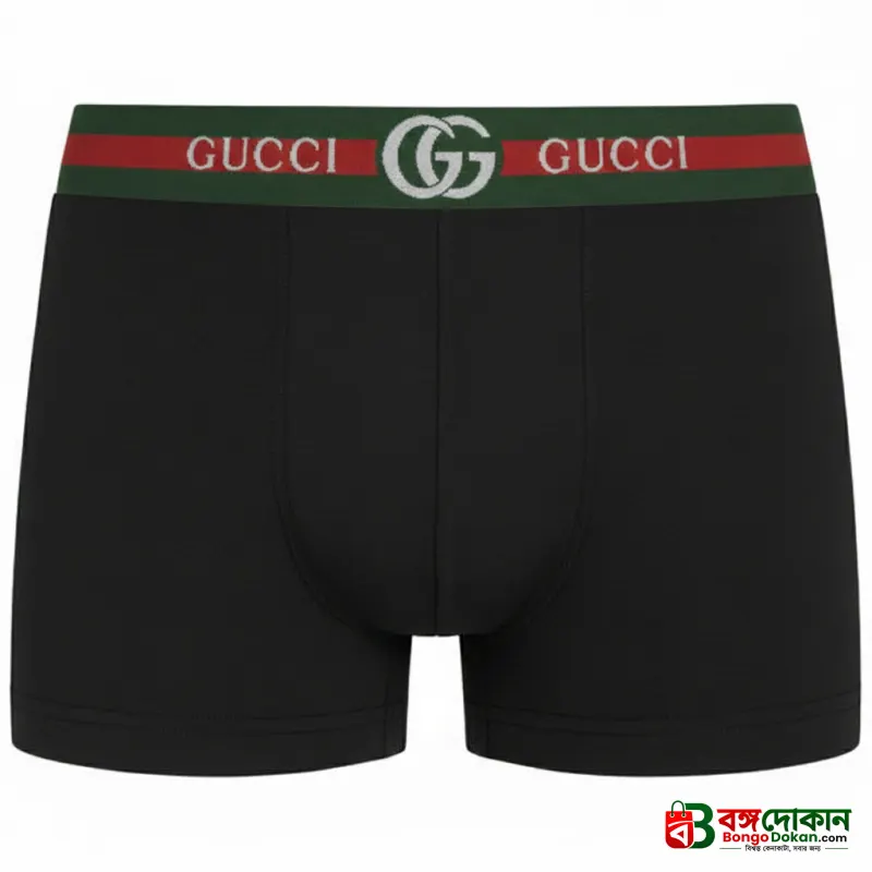 GUCCI 3-Pack Boxer Shorts Men's Trunks ( Multi Color) - বাংলাদেশে সেরা দাম ও নতুন কালেকশন - গ্যালারি