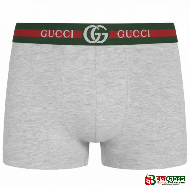 GUCCI 3-Pack Boxer Shorts Men's Trunks ( Multi Color) - বাংলাদেশে সেরা দাম ও নতুন কালেকশন - গ্যালারি