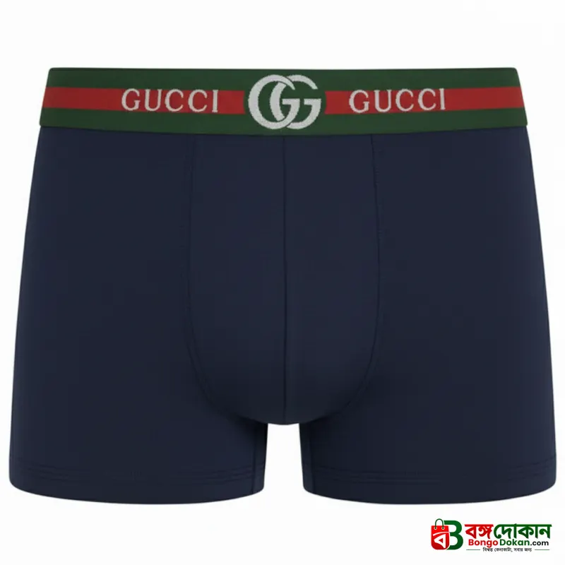 GUCCI 3-Pack Boxer Shorts Men's Trunks ( Multi Color) - বাংলাদেশে সেরা দাম ও নতুন কালেকশন - গ্যালারি