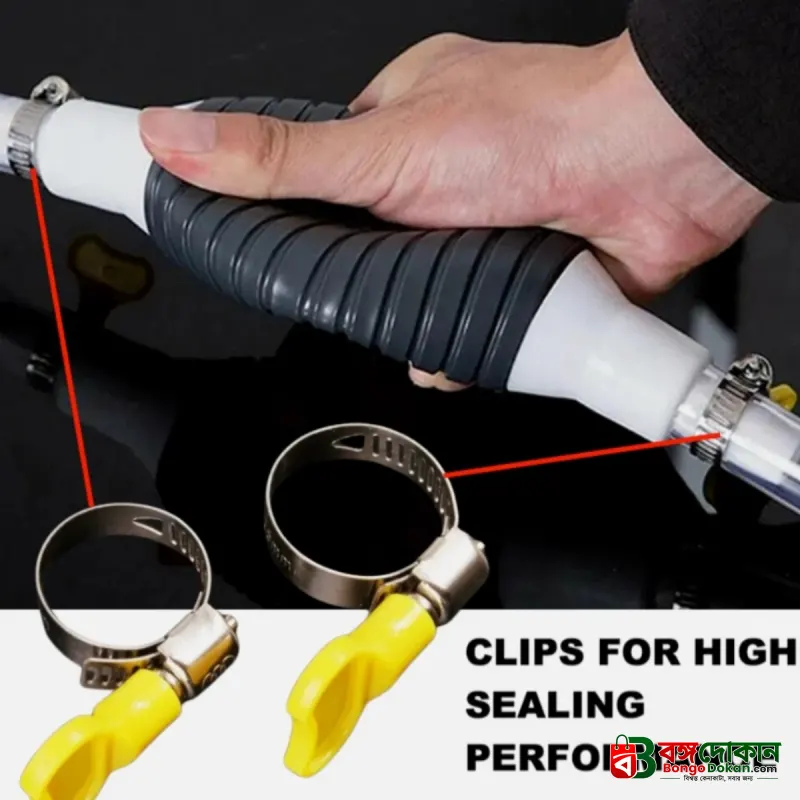 Hand Fuel transfer pump - বাংলাদেশে সেরা দাম ও স্পেসিফিকেশন - গ্যালারি