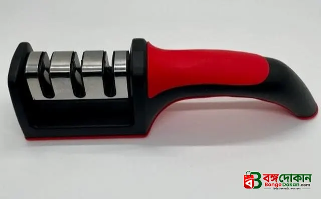 HAO CHU KANG FAST SHARPENER - বাংলাদেশে সেরা দাম ও লাইফস্টাইল কালেকশন - গ্যালারি