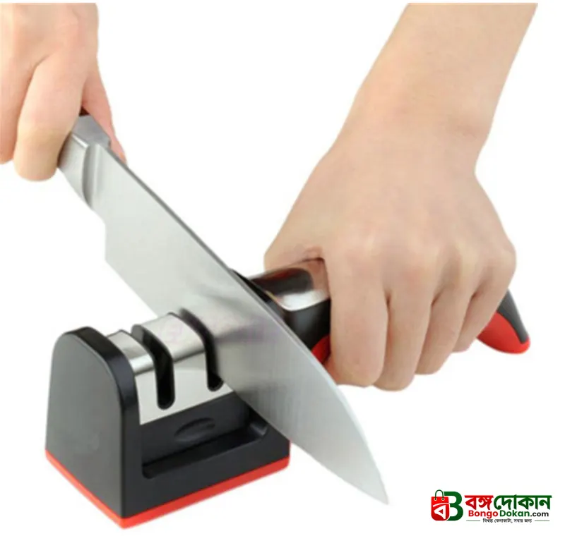HAO CHU KANG FAST SHARPENER - বাংলাদেশে সেরা দাম ও লাইফস্টাইল কালেকশন - গ্যালারি