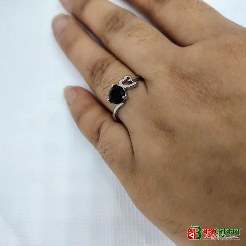 Heart Knot Adjustable Ring - বাংলাদেশে সেরা দাম ও এক্সক্লুসিভ ডিজাইন - গ্যালারি