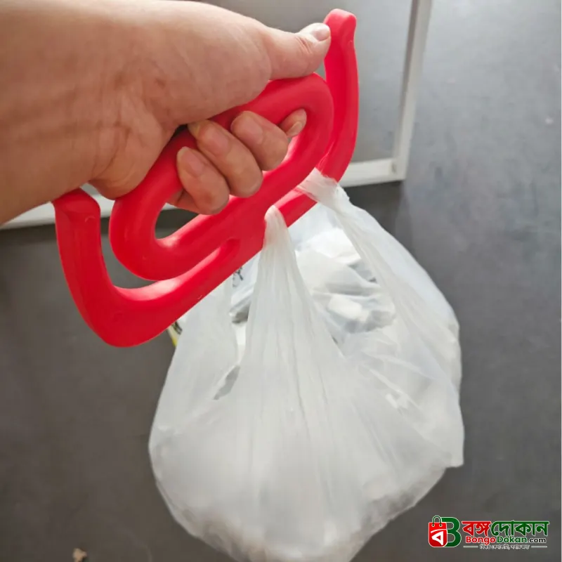 Heavy Carrying Handle Grocery Bags Buckets Paint Cans ( 1pcs) - বাংলাদেশে সেরা দাম ও লাইফস্টাইল কালেকশন - গ্যালারি