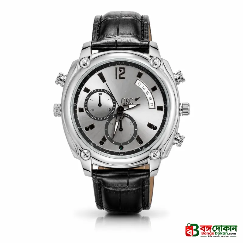 High Definition SPY Camera Watch - বাংলাদেশে সেরা দাম ও অরিজিনাল কালেকশন - গ্যালারি
