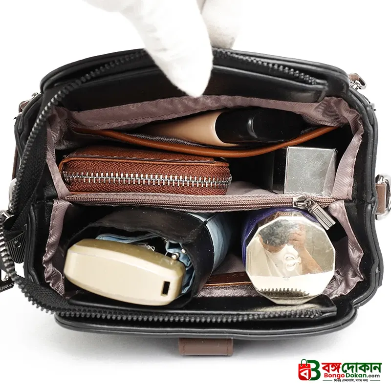 High-quality Messenger Bags For Women Luxury Crossbody Shoulder Bags Female(khaki) - বাংলাদেশে সেরা দাম ও আকর্ষণীয় কালেকশন - গ্যালারি