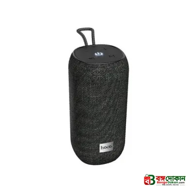 Hoco HC10 Portable Wireless Bluetooth Speaker – 5W Clear Sound, Bluetooth 5.0, 1200mAh Battery, TWS, FM, USB & TF Card Support - বাংলাদেশে সেরা দাম ও স্পেসিফিকেশন - গ্যালারি