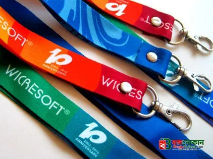 ID Card Ribbon (fita) only 1 pcs - বাংলাদেশে সেরা দাম ও কাস্টমাইজড কালেকশন - গ্যালারি