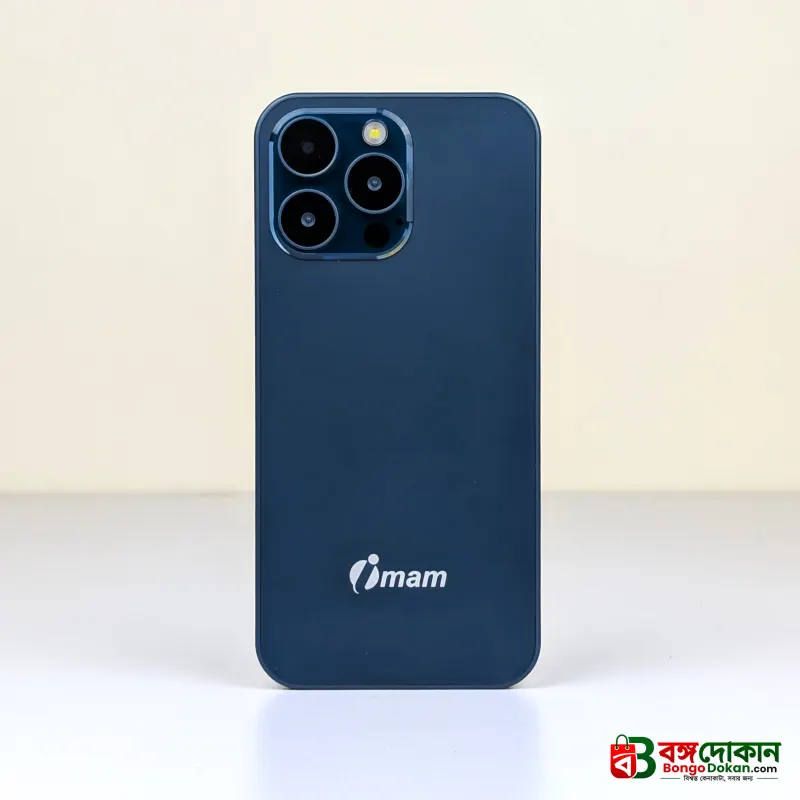 Imam C7 Vista Dual SIM 3000mAh Battery - বাংলাদেশে সেরা দাম ও স্পেসিফিকেশন - বাংলাদেশে সেরা অফার ও দাম