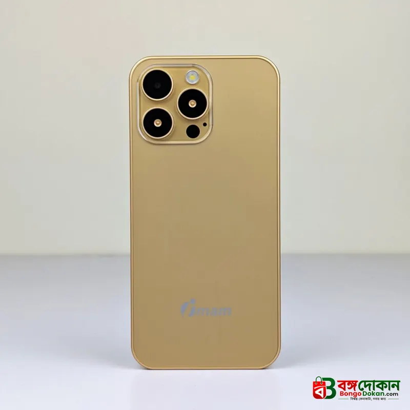 Imam C7 Vista Dual SIM 3000mAh Battery - বাংলাদেশে সেরা দাম ও স্পেসিফিকেশন - গ্যালারি