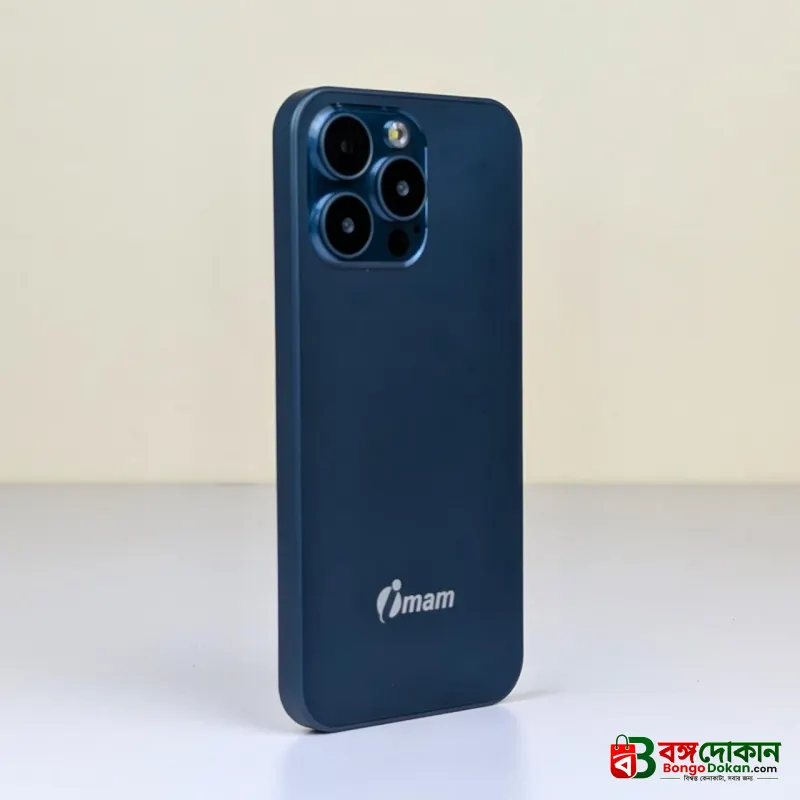 Imam C7 Vista Dual SIM 3000mAh Battery - বাংলাদেশে সেরা দাম ও স্পেসিফিকেশন - গ্যালারি