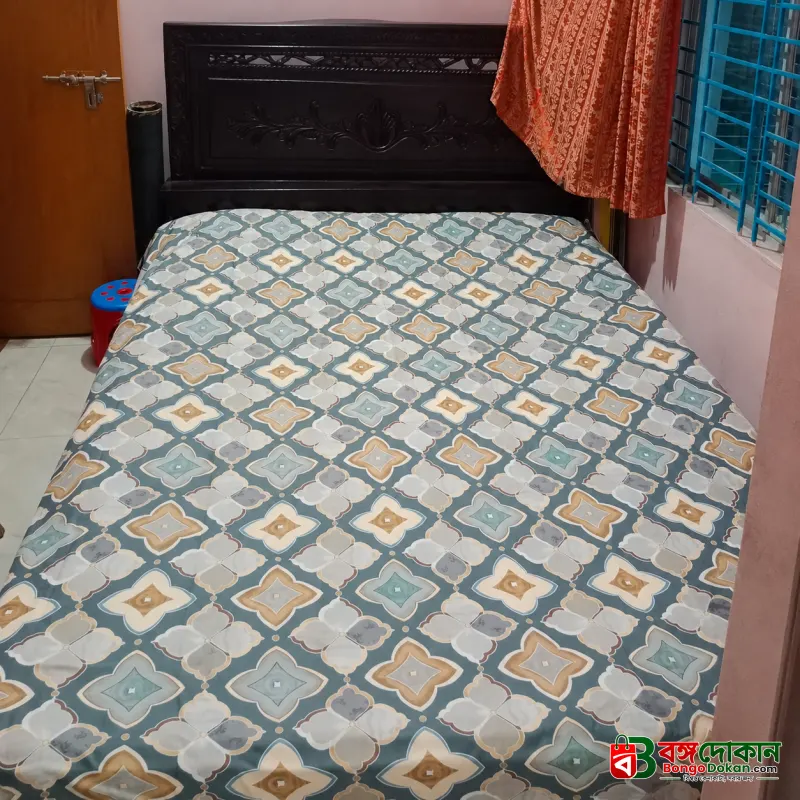 Imported Jointless Waterproof Bed Sheet - বাংলাদেশে সেরা দাম ও লাইফস্টাইল কালেকশন - গ্যালারি