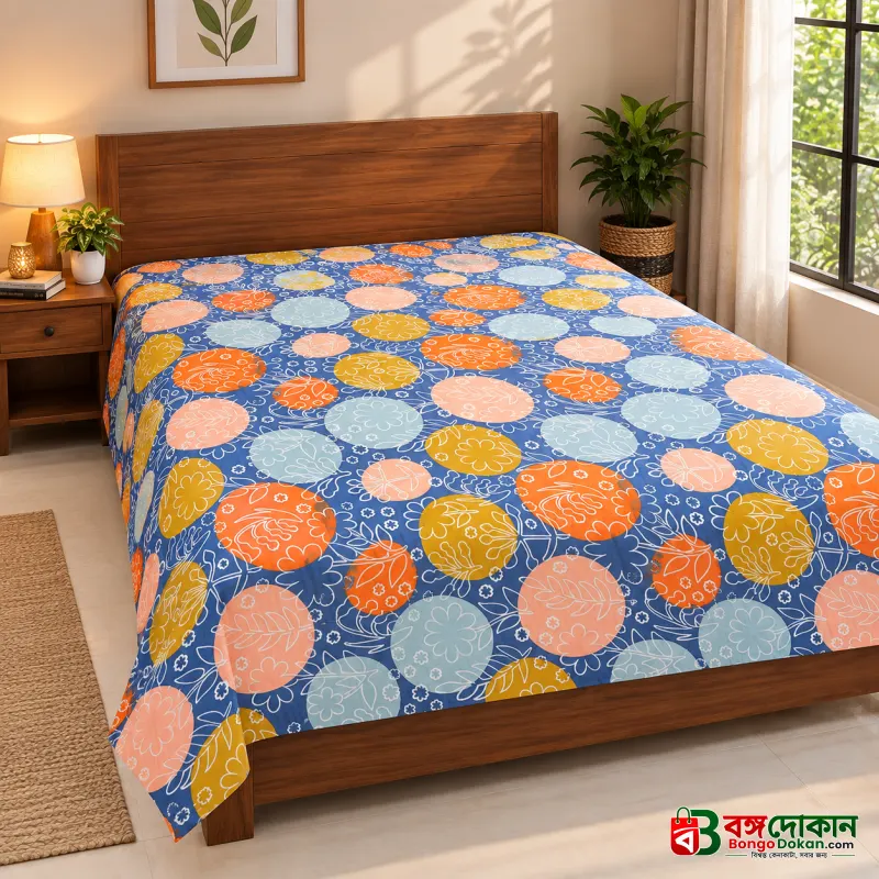 Imported Jointless Waterproof Bed Sheet - বাংলাদেশে সেরা দাম ও লাইফস্টাইল কালেকশন - বাংলাদেশে সেরা অফার ও দাম