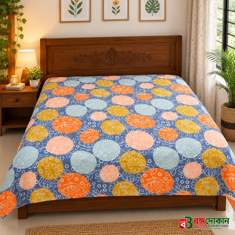 Imported Jointless Waterproof Bed Sheet - বাংলাদেশে সেরা দাম ও লাইফস্টাইল কালেকশন - গ্যালারি
