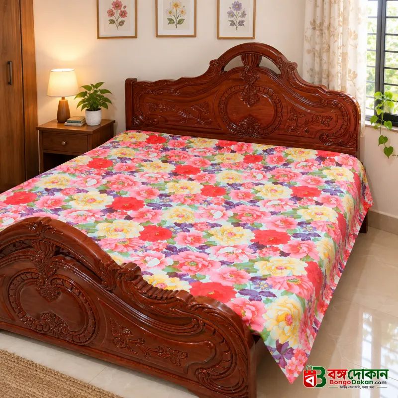Imported Jointless Waterproof Bed Sheet - বাংলাদেশে সেরা দাম ও লাইফস্টাইল কালেকশন - বাংলাদেশে সেরা অফার ও দাম