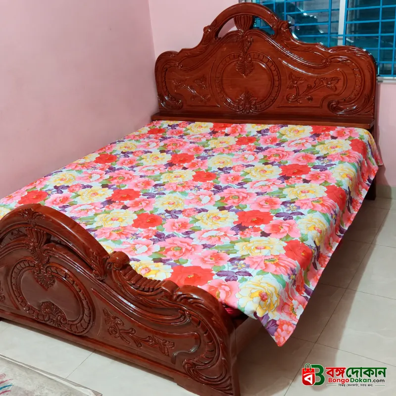 Imported Jointless Waterproof Bed Sheet - বাংলাদেশে সেরা দাম ও লাইফস্টাইল কালেকশন - গ্যালারি