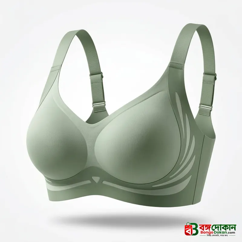 Imported Premium soft stretch comfortable push-up sports bra - বাংলাদেশে সেরা দাম ও আকর্ষণীয় কালেকশন - বাংলাদেশে সেরা অফার ও দাম