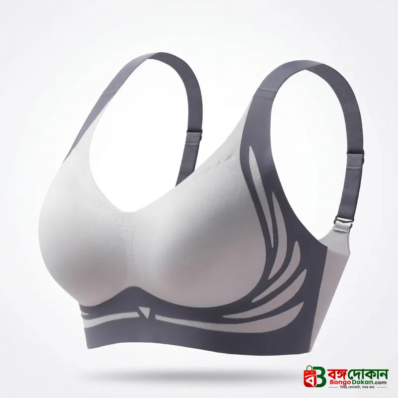 Imported Premium soft stretch comfortable push-up sports bra - বাংলাদেশে সেরা দাম ও আকর্ষণীয় কালেকশন - বাংলাদেশে সেরা অফার ও দাম