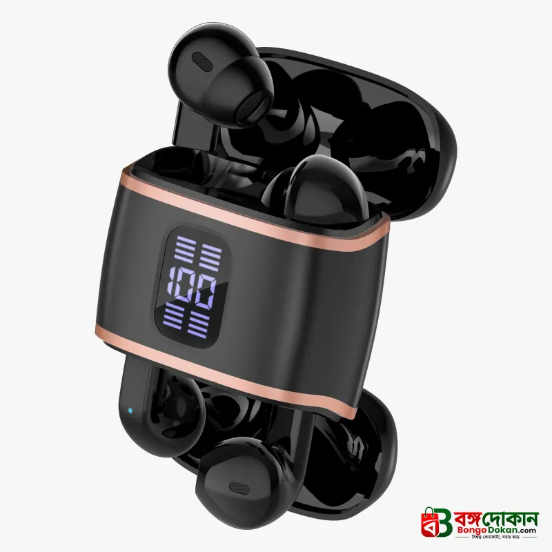 J40 4-in-1 ANC True Wireless Earbuds – বাংলাদেশে সেরা দাম ও স্পেসিফিকেশন - গ্যালারি