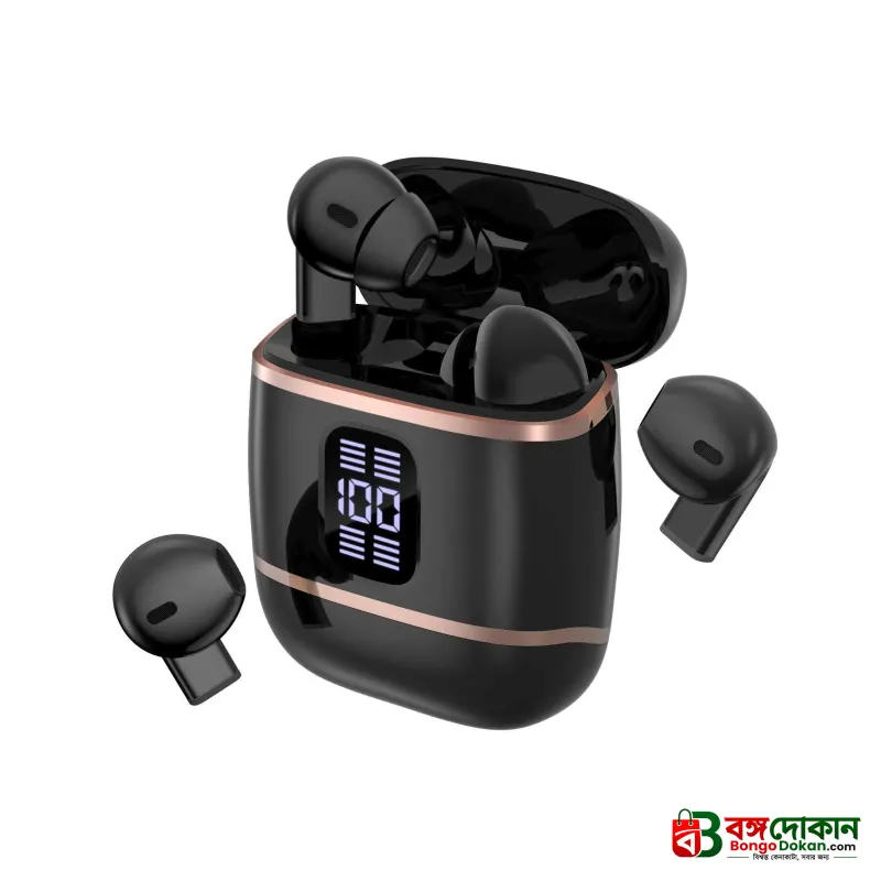 J40 4-in-1 ANC True Wireless Earbuds – বাংলাদেশে সেরা দাম ও স্পেসিফিকেশন - গ্যালারি