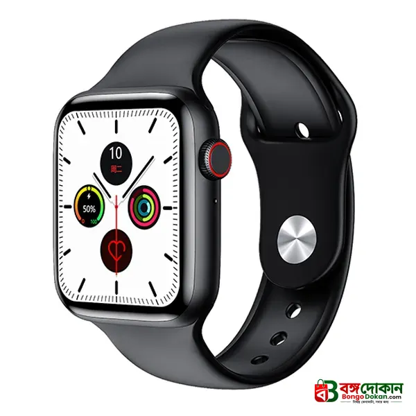 স্মার্ট ওয়াচ ও প্রিমিয়াম ঘড়ি