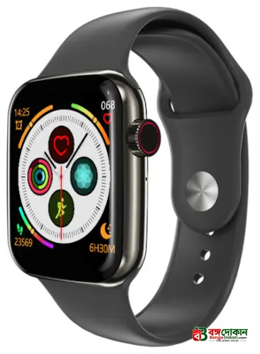 K10 Single SIM Smart Watch with Calling Function - বাংলাদেশে সেরা দাম ও স্মার্ট ফিচার - গ্যালারি