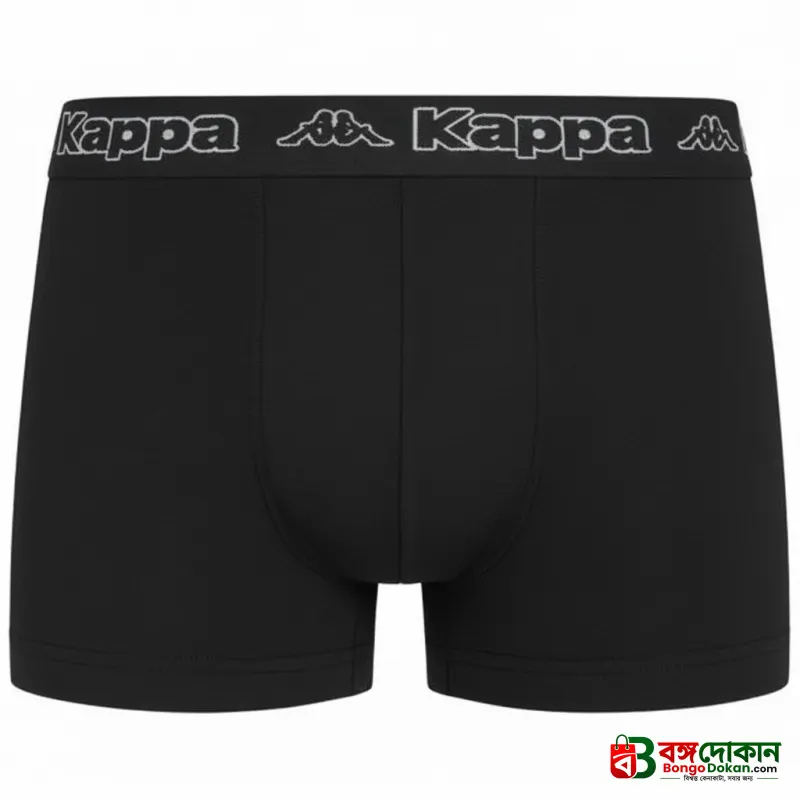 Kappa 3-Pack Boxer Shorts Men's Trunks ( Multi Color) - বাংলাদেশে সেরা দাম ও নতুন কালেকশন - গ্যালারি